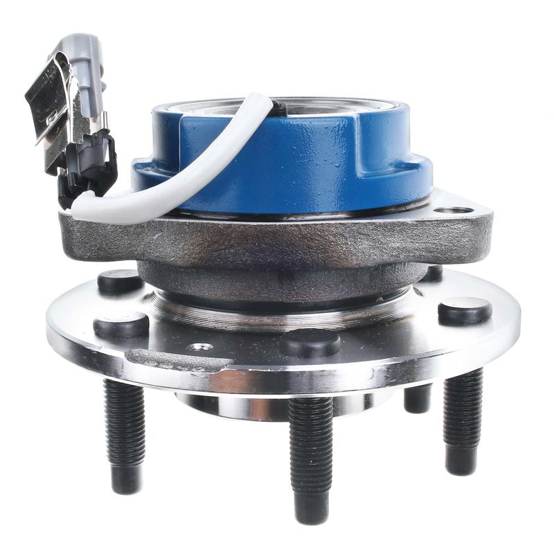 Rear Driver or Passenger Wheel Bearing & Hub Assembly for Cadillac SRX 2004-2009 SRX STS