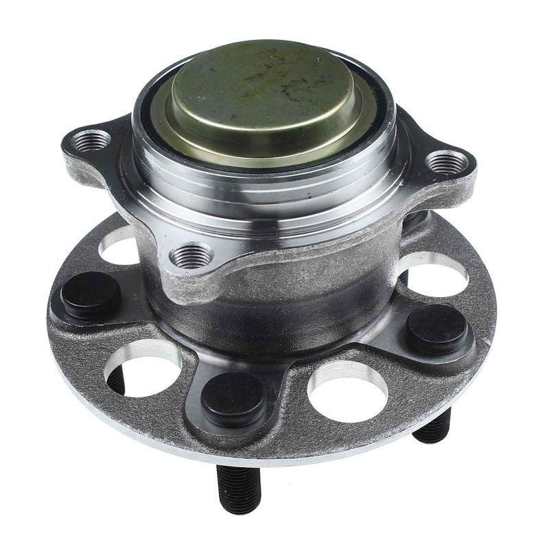 Rear Driver or Passenger Wheel Bearing & Hub Assembly for Acura MDX Honda Passport Pilot