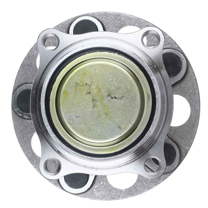Rear Driver or Passenger Wheel Bearing & Hub Assembly for Acura MDX Honda Passport Pilot