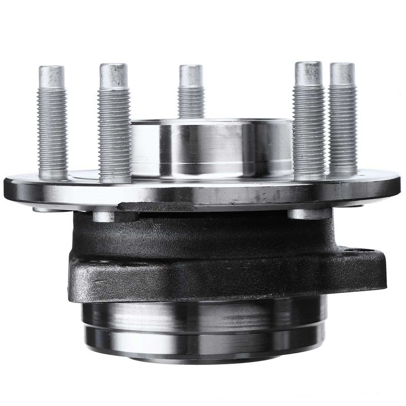 Front Driver or Passenger Wheel Bearing & Hub Assembly for Chevrolet Equinox GMC Terrain