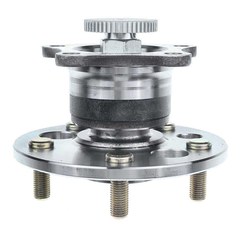 Rear Driver or Passenger Wheel Bearing & Hub Assembly for Toyota Camry Avalon Solara FWD