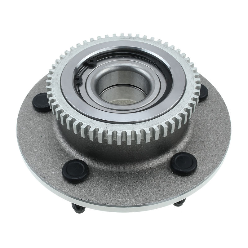Front Driver or Passenger Wheel Bearing & Hub Assembly for Dodge Ram 1500 2000-2001
