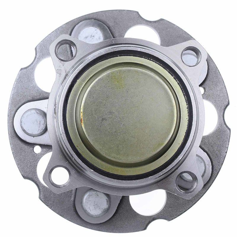 2x Rear Wheel Bearing & Hub Assembly for Honda CR-V 2012-2016 Acura RDX 2013-2018 FWD