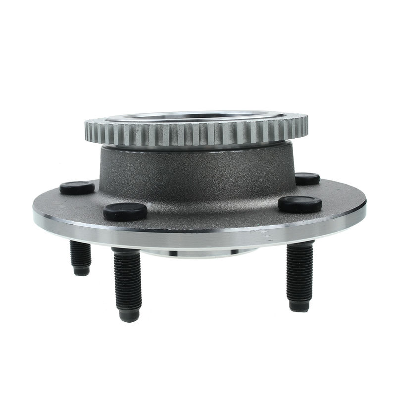 Front Driver or Passenger Wheel Bearing & Hub Assembly for Dodge Ram 1500 2000-2001