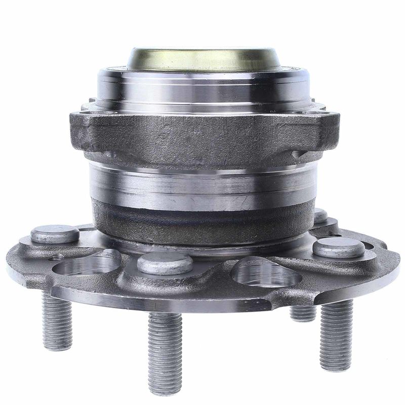 2x Rear Wheel Bearing & Hub Assembly for Honda CR-V 2012-2016 Acura RDX 2013-2018 FWD