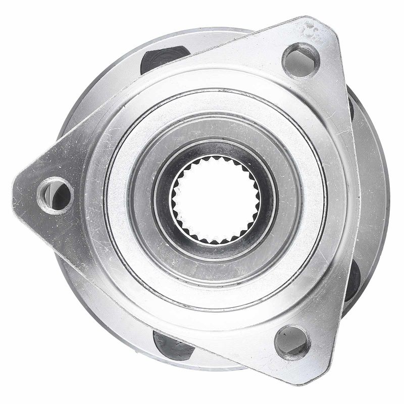 Front Driver or Passenger Wheel Bearing & Hub Assembly for Chrysler Sebring Cirrus Dodge
