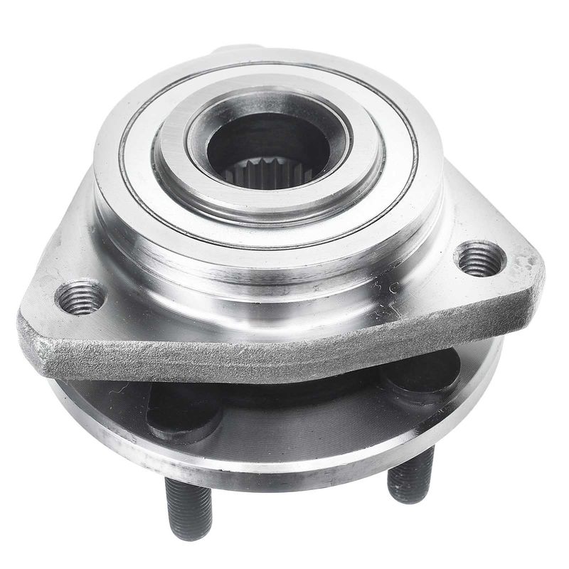 Front Driver or Passenger Wheel Bearing & Hub Assembly for Chrysler Sebring Cirrus Dodge