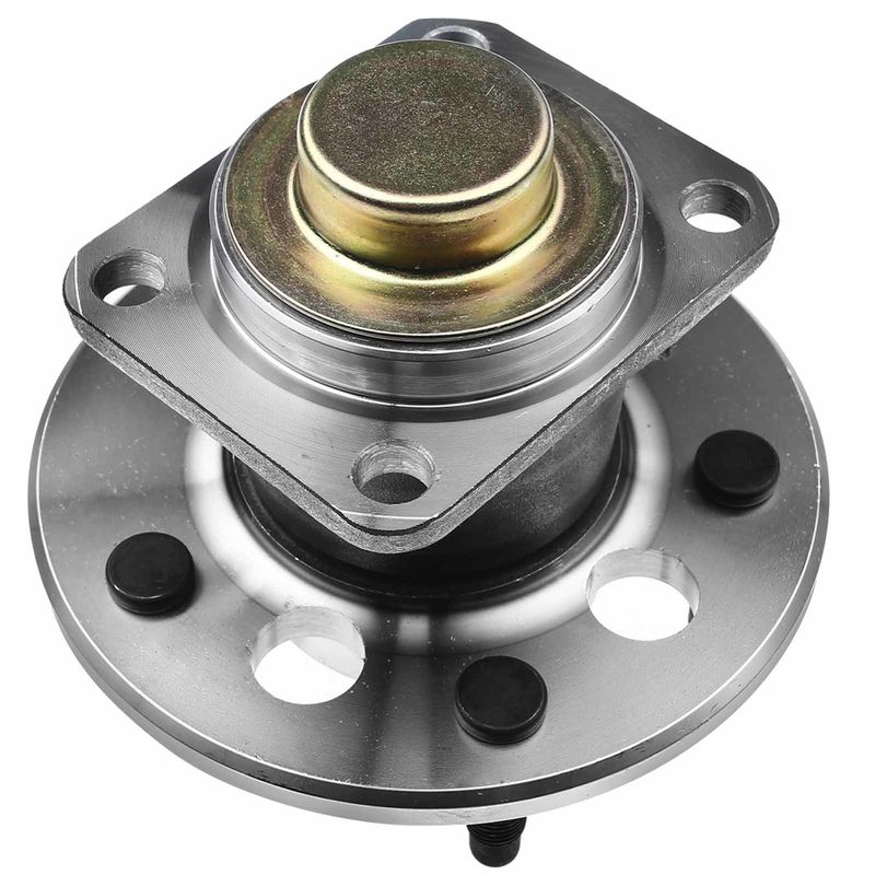 Rear Driver or Passenger Wheel Bearing & Hub Assembly for Chevy Impala Buick Pontiac
