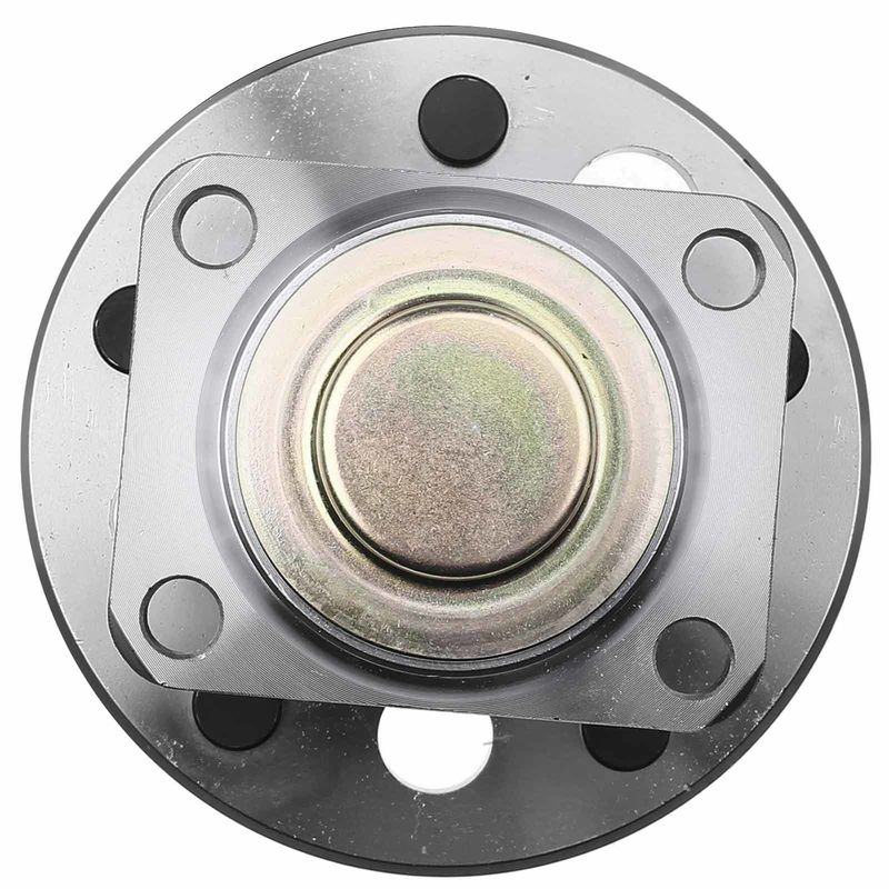 Rear Driver or Passenger Wheel Bearing & Hub Assembly for Chevy Impala Buick Pontiac