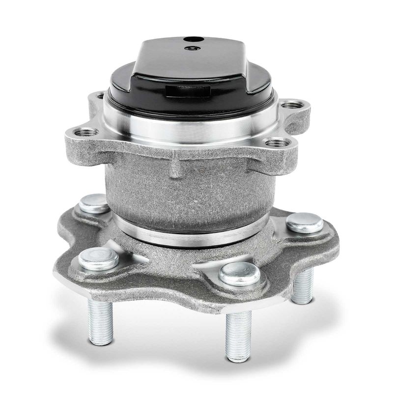 Rear Left or Right Wheel Bearing & Hub Assembly for Nissan Rogue 2018-2013 Rogue Select