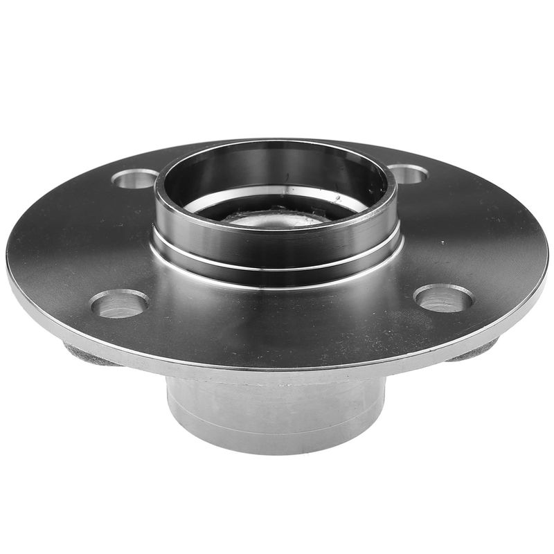Rear Driver or Passenger Wheel Bearing & Hub Assembly for Nissan Sentra 2000-2006