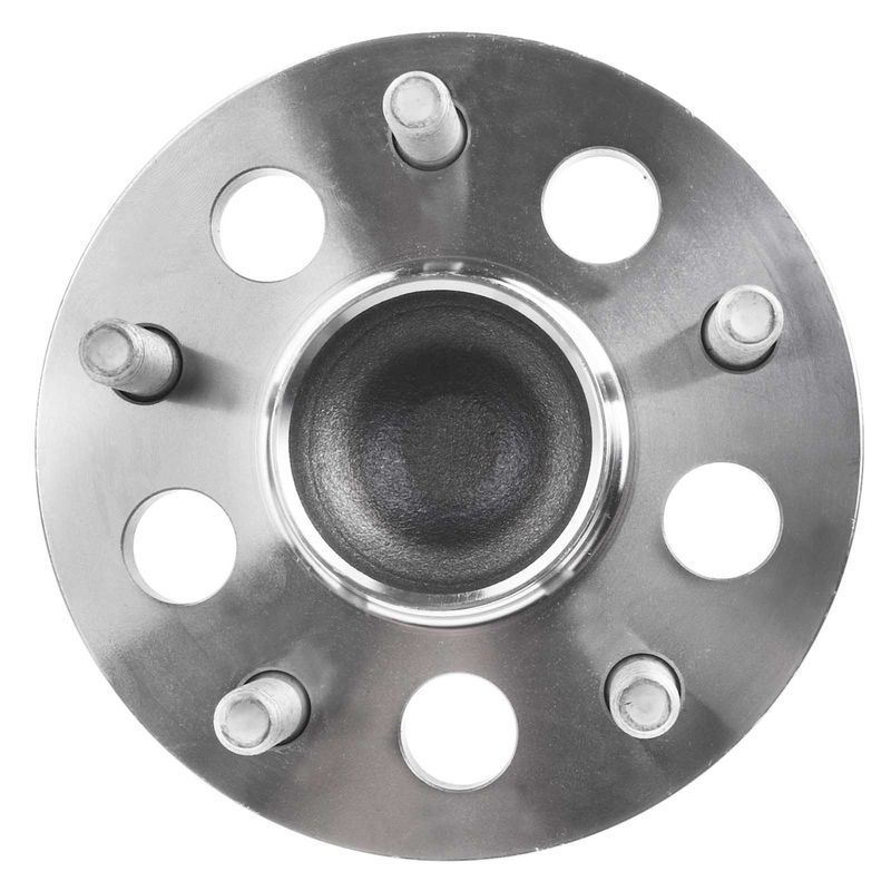 Rear Passenger Wheel Bearing & Hub Assembly with ABS Sensor for Lexus ES300h 13-20 ES350