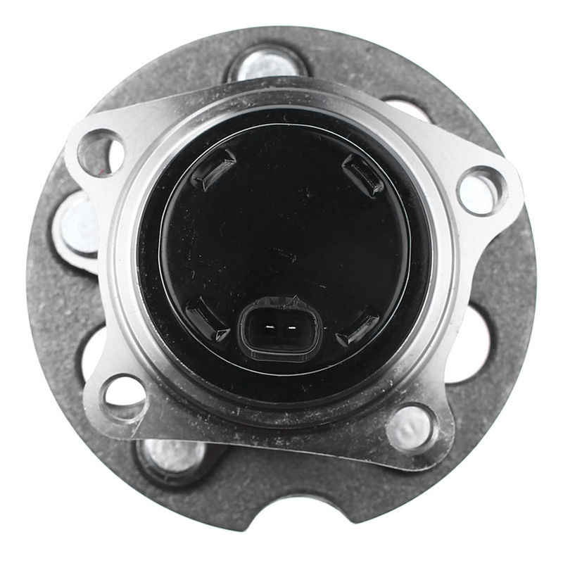 Rear Driver or Passenger Wheel Bearing & Hub Assembly with ABS for Toyota RAV4 1996-2005