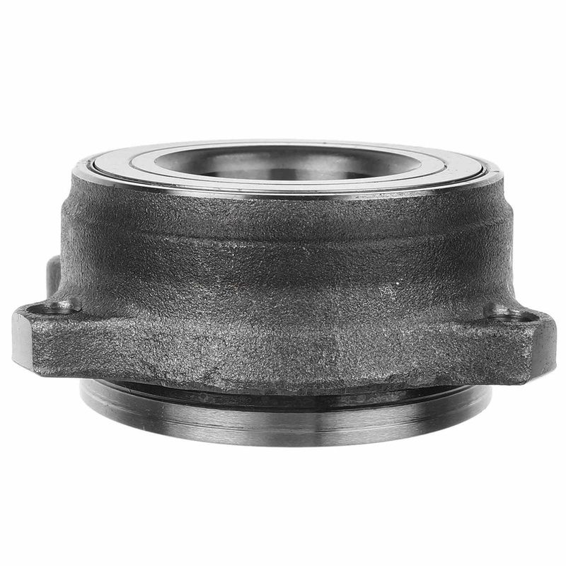 2x Rear Wheel Bearing for Mercedes-Benz W211 W212 W221 CL550 CLS C-Class