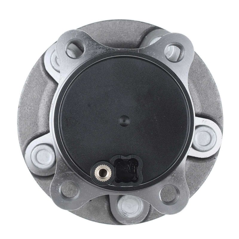 Rear Driver or Passenger Wheel Bearing & Hub Assembly with ABS Sensor for Ford Fusion 14-20