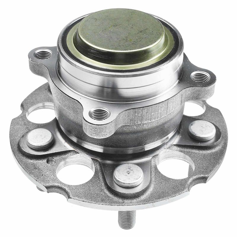 Rear Driver or Passenger Wheel Bearing & Hub Assembly for Honda CR-V 2017-2020 FWD only