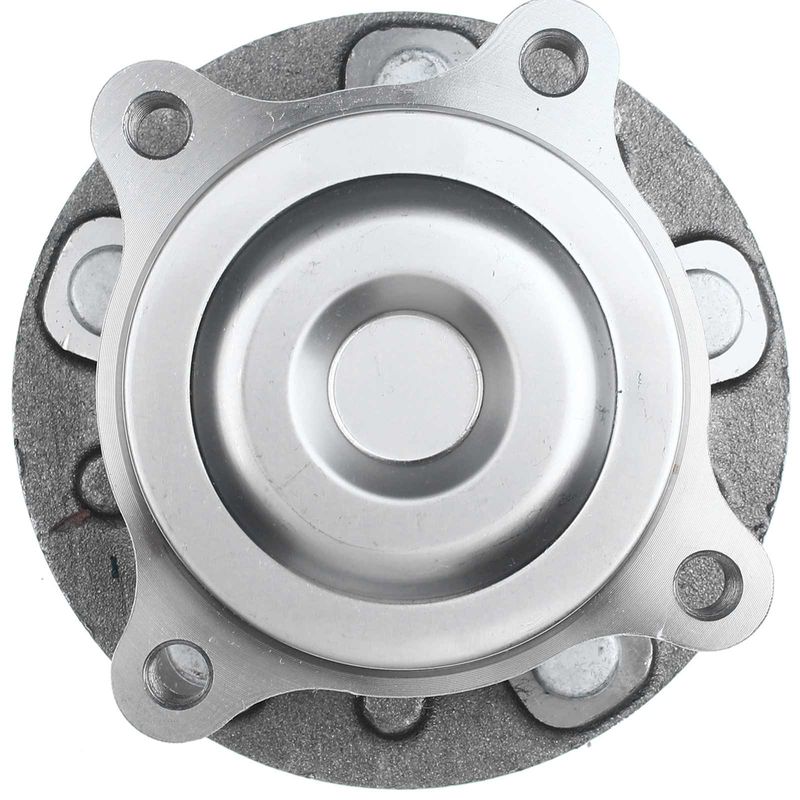 Rear Driver or Passenger Wheel Bearing & Hub Assembly for Chevrolet Cruze Bolt EV Volt