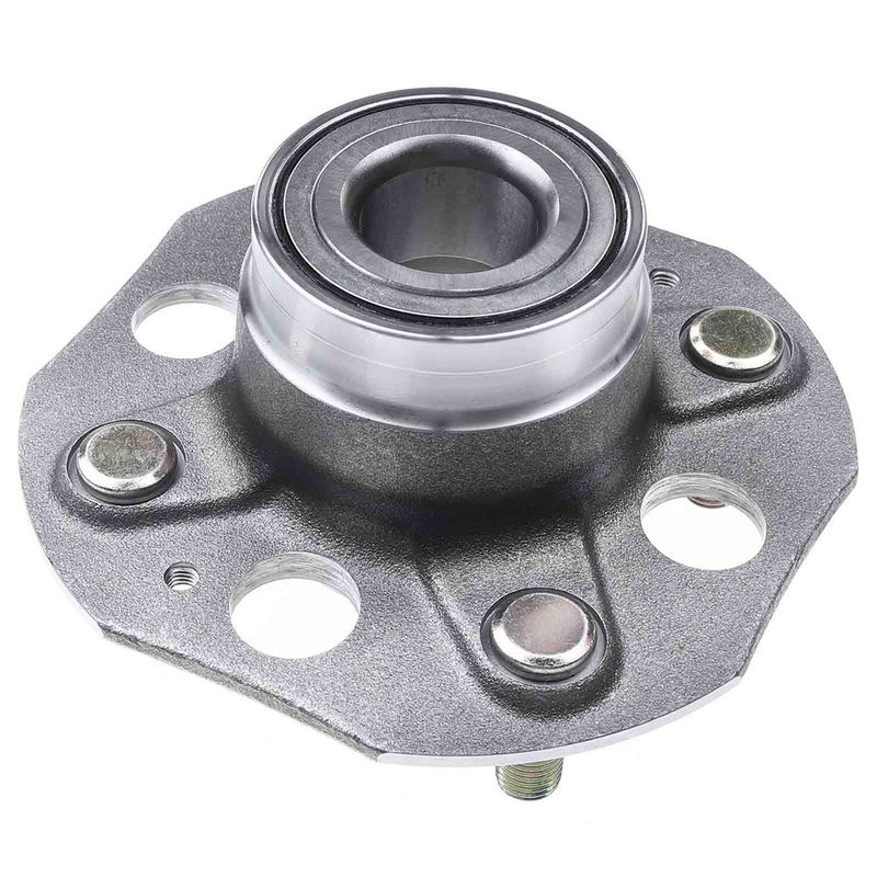 Rear Driver or Passenger Wheel Bearing & Hub Assembly for Honda Accord 1998-2002 2.3L