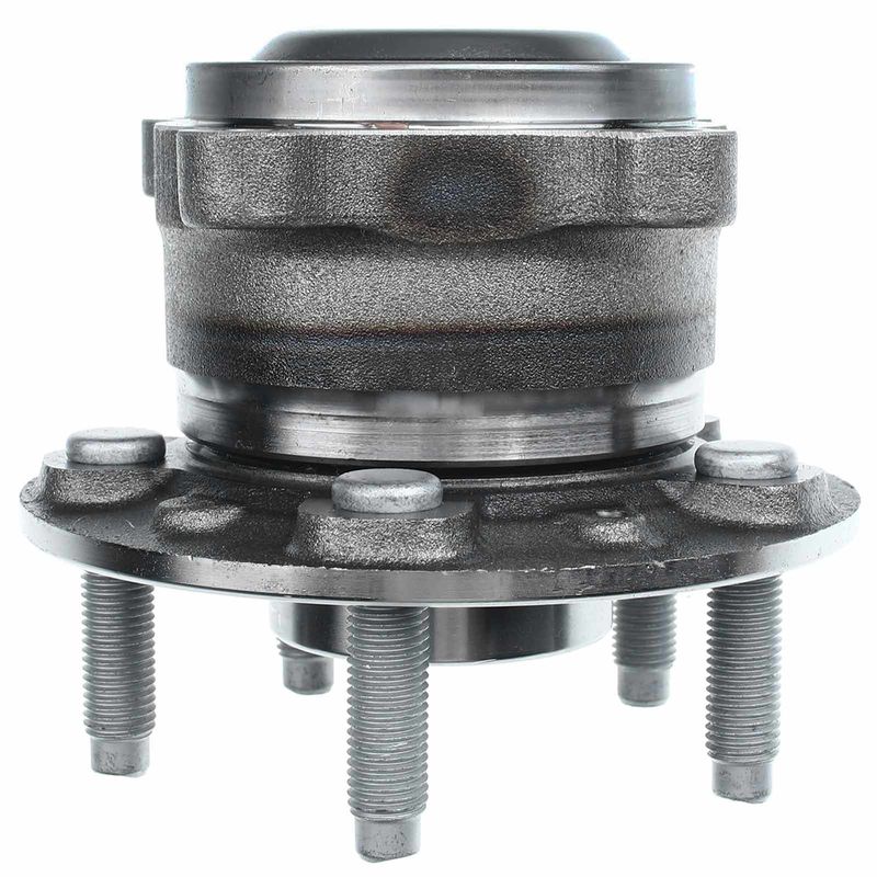 Rear Driver or Passenger Wheel Bearing & Hub Assembly for Chevrolet Cruze Bolt EV Volt