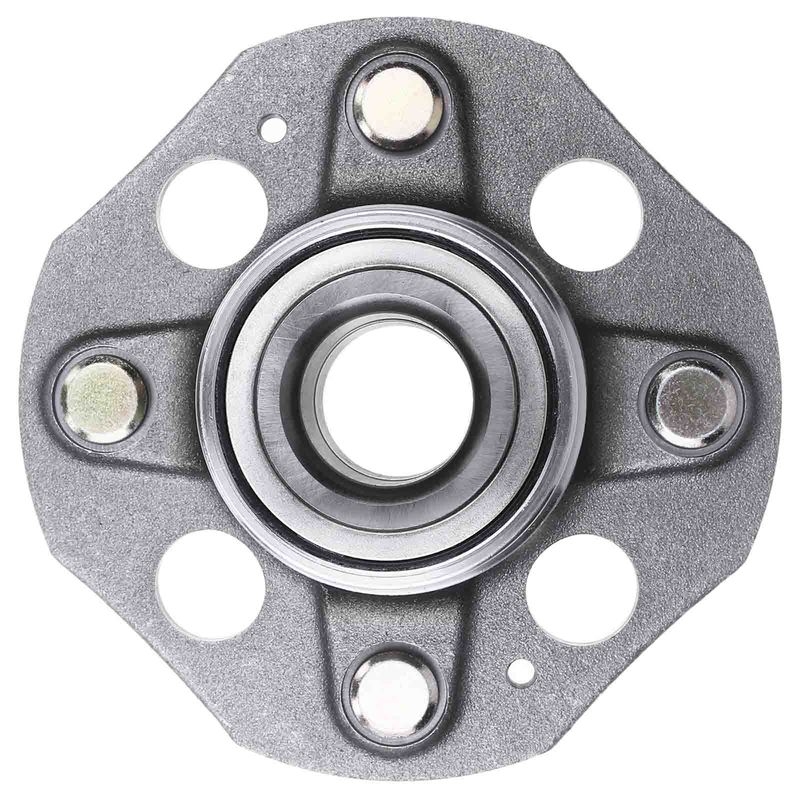 Rear Driver or Passenger Wheel Bearing & Hub Assembly for Honda Accord 1998-2002 2.3L