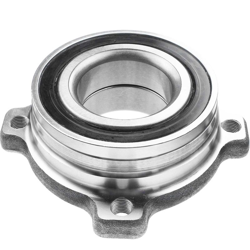 Rear Driver or Passenger Wheel Bearing for BMW 525i 01-07 528i 530i 540i