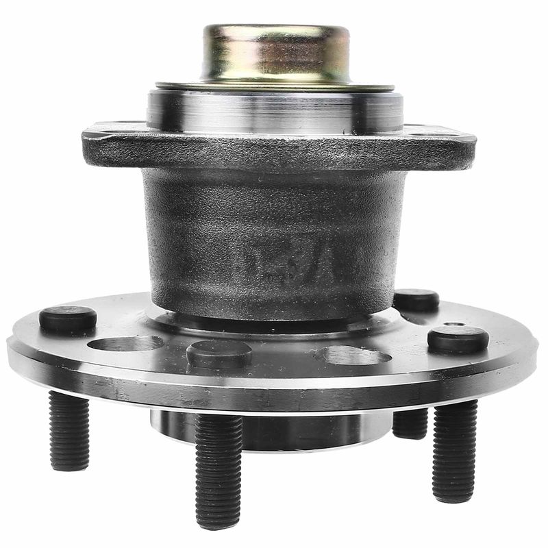 2x Rear Wheel Bearing & Hub Assembly for Buick Regal Chevy Pontiac Grand Prix Olds