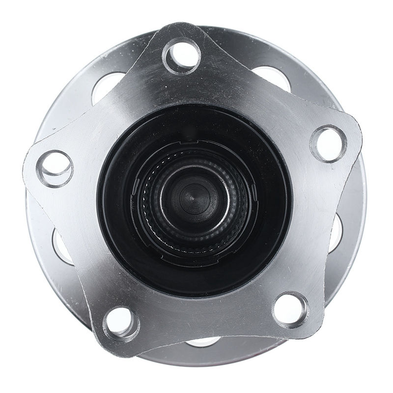 2x Rear Wheel Bearing & Hub Assembly for Audi A6 1998-2004 Volkswagen Passat FWD