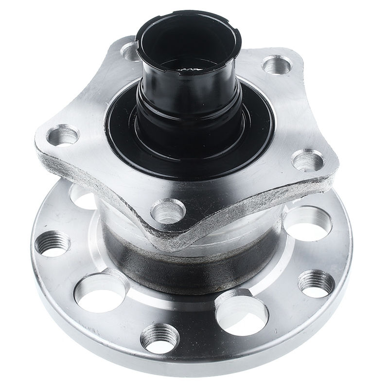2x Rear Wheel Bearing & Hub Assembly for Audi A6 1998-2004 Volkswagen Passat FWD