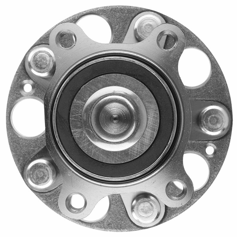 2x Rear Wheel Bearing & Hub Assembly for Honda Civic Acura CSX 2006-2011