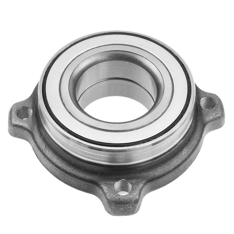 Rear Left or Right Wheel Bearing for BMW E84 X1 2012-2015 L4 2.0L L6 3.0L