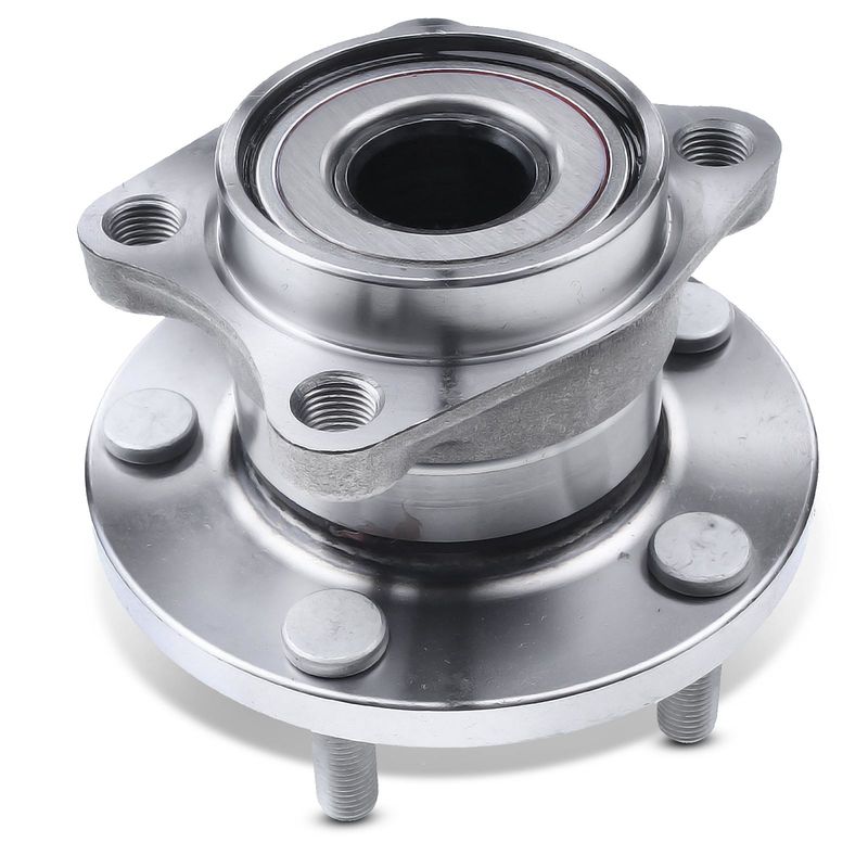 Rear Driver or Passenger Wheel Bearing & Hub Assembly for Mazda CX-9 2007-2015