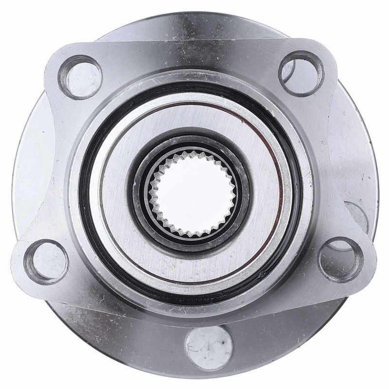Rear Driver or Passenger Wheel Bearing & Hub Assembly for Mazda CX-9 2007-2015
