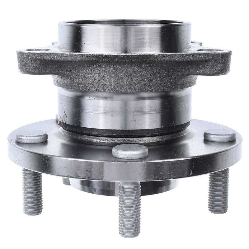 Rear Driver or Passenger Wheel Bearing & Hub Assembly for Mazda CX-9 2007-2015