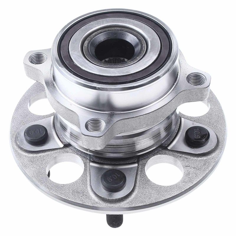Rear Driver or Passenger Wheel Bearing & Hub Assembly for Honda CR-V 2017-2020 AWD