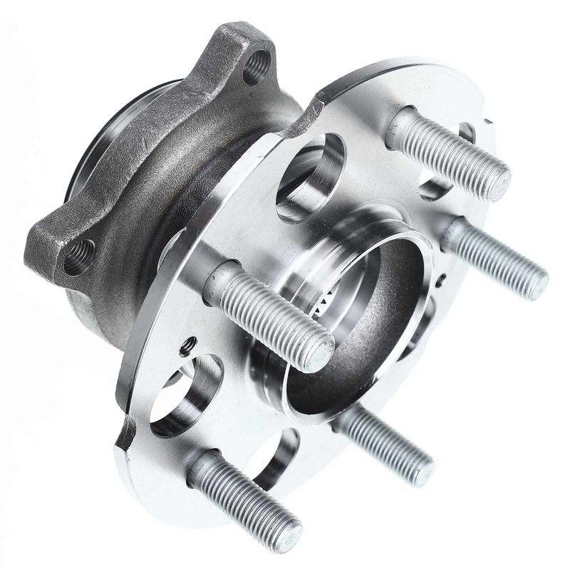 2x Rear Wheel Bearing & Hub Assembly for Honda CR-V 12-16 Acura RDX 3.5L