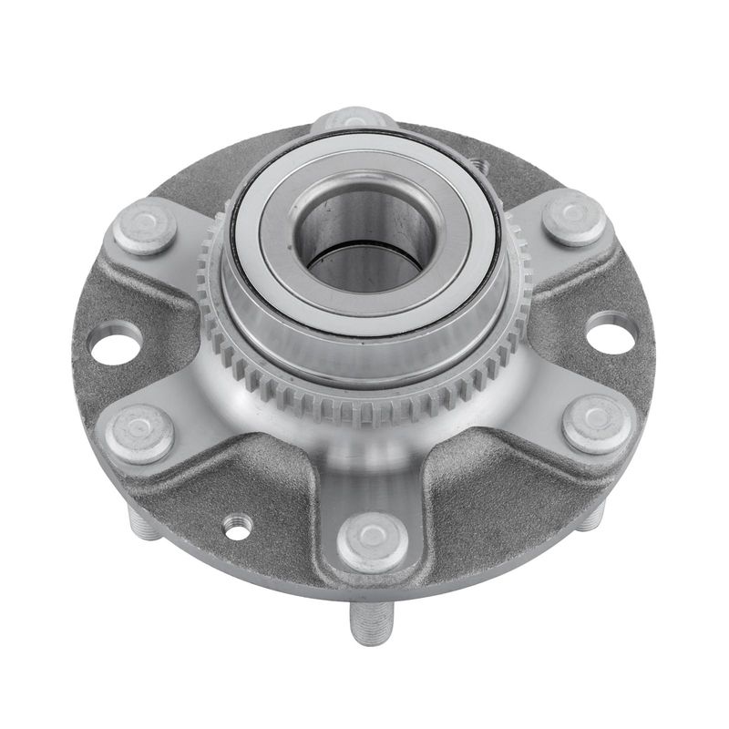 2x Rear Wheel Bearing & Hub Assembly for Kia Sedona 06-14 Hyundai Entourage 07-09