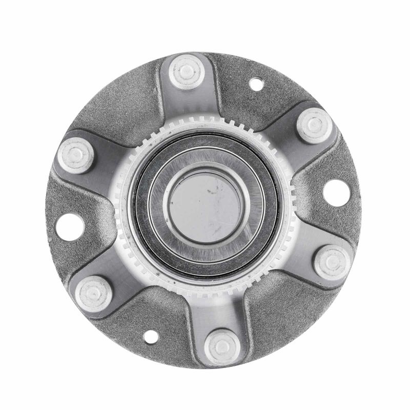 2x Rear Wheel Bearing & Hub Assembly for Kia Sedona 06-14 Hyundai Entourage 07-09