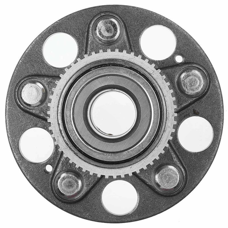 2x Rear Wheel Bearing & Hub Assembly for Acura TL 1999-2003 Honda Accord