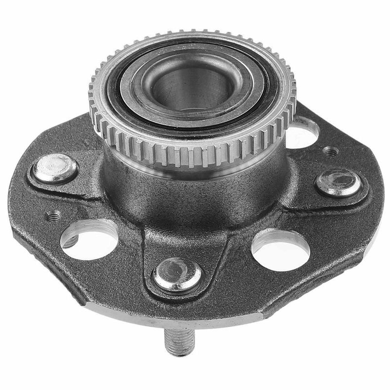 Rear Driver or Passenger Wheel Bearing & Hub Assembly for Honda Accord 1998-2002