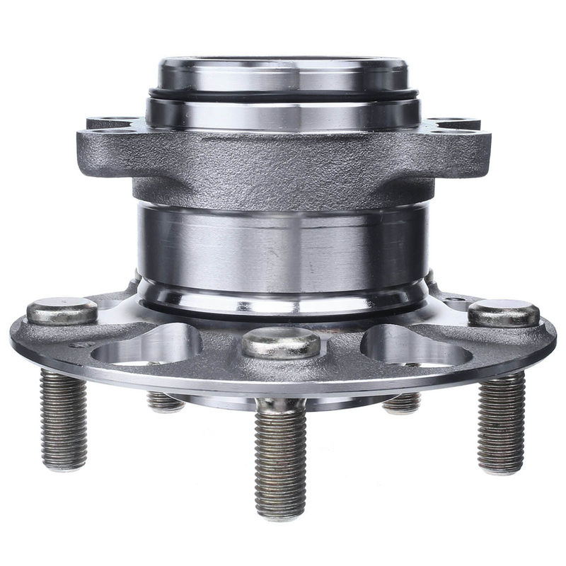 2x Rear Wheel Bearing & Hub Assembly for Honda Civic 2012 DX LX 1.8L