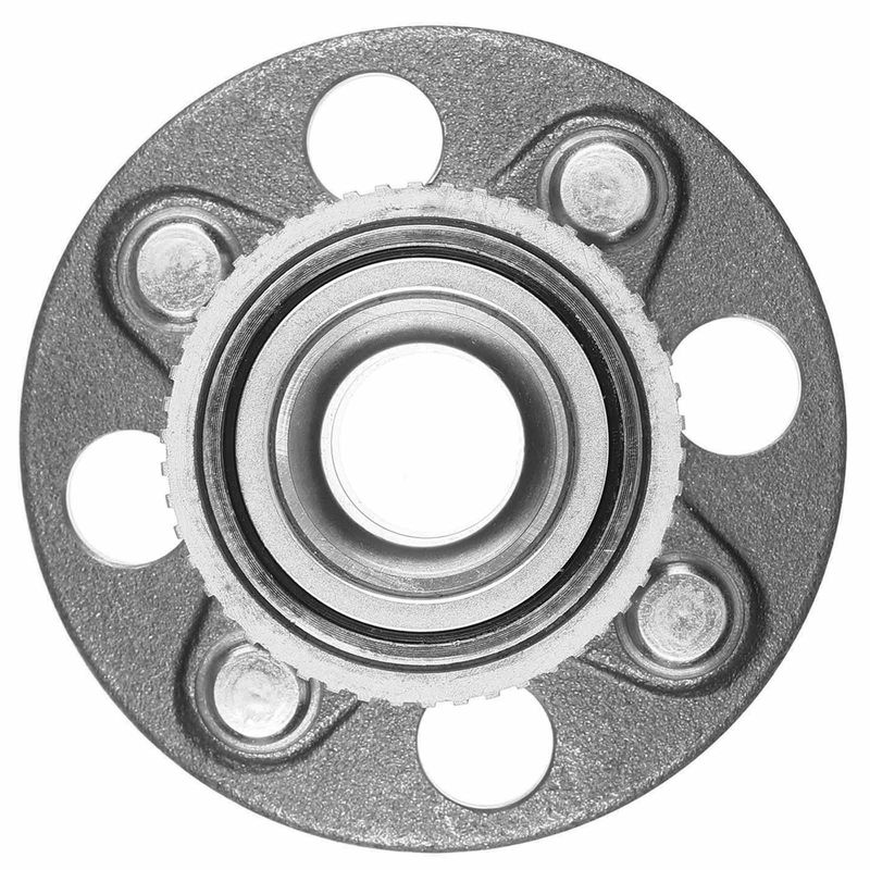 2x Rear Wheel Bearing & Hub Assembly for Acura EL Honda Civic 2001-2005
