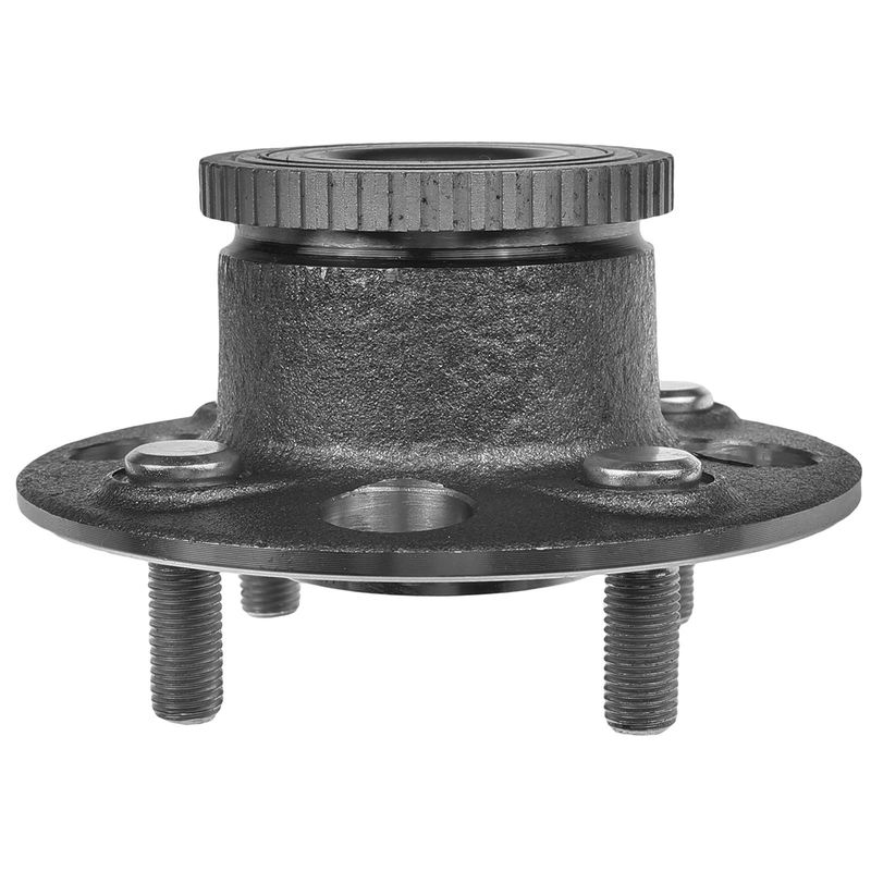 2x Rear Wheel Bearing & Hub Assembly for Acura EL Honda Civic 2001-2005