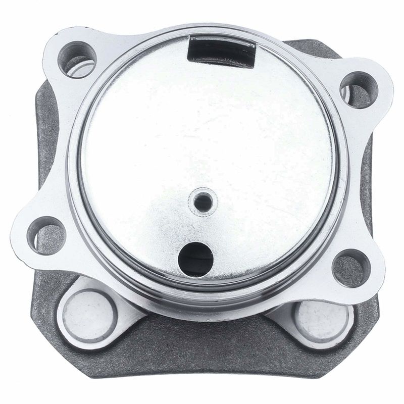 Rear Driver or Passenger Wheel Bearing & Hub Assembly for Nissan Sentra 2007-2012