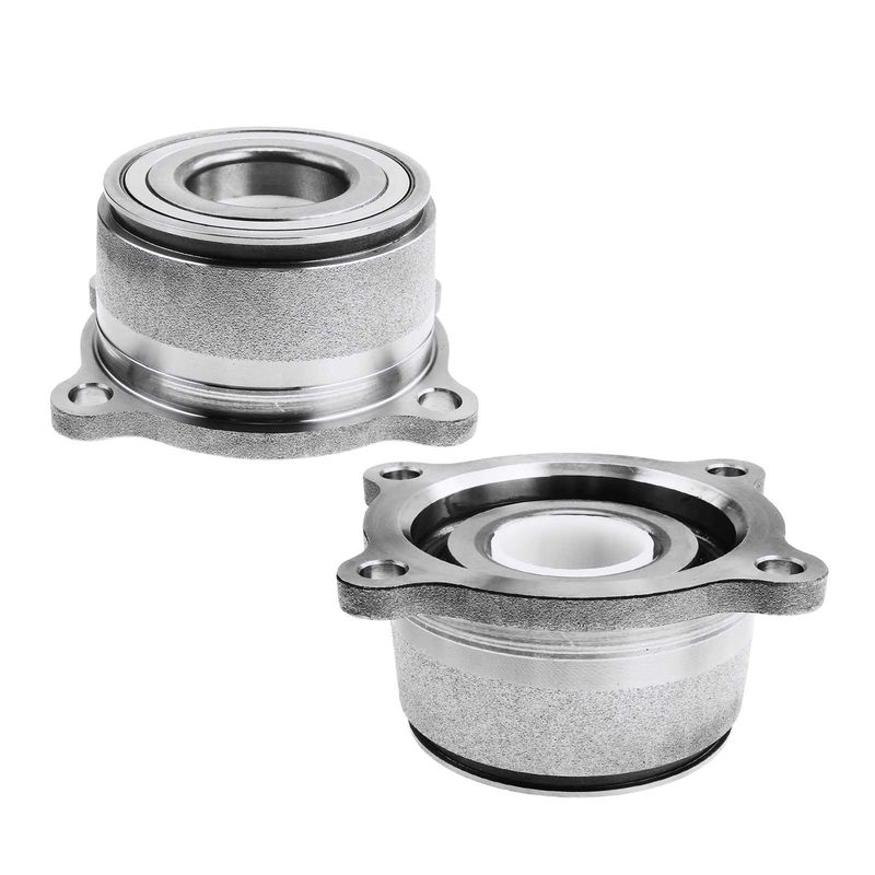 2x Rear Wheel Bearing for Nissan Frontier 2005-2019 Xterra Suzuki Equator