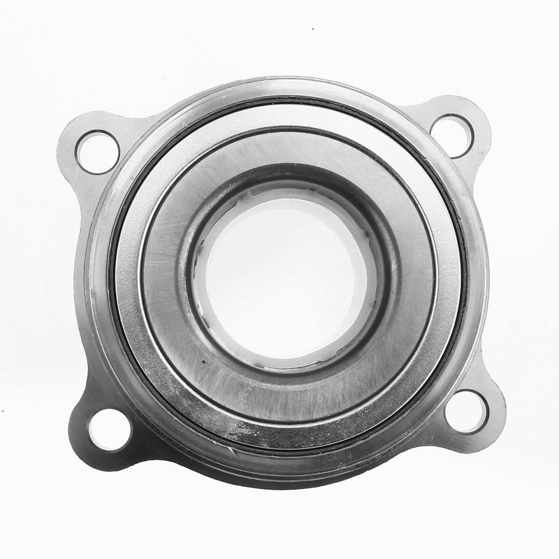2x Rear Wheel Bearing for Nissan Frontier 2005-2019 Xterra Suzuki Equator