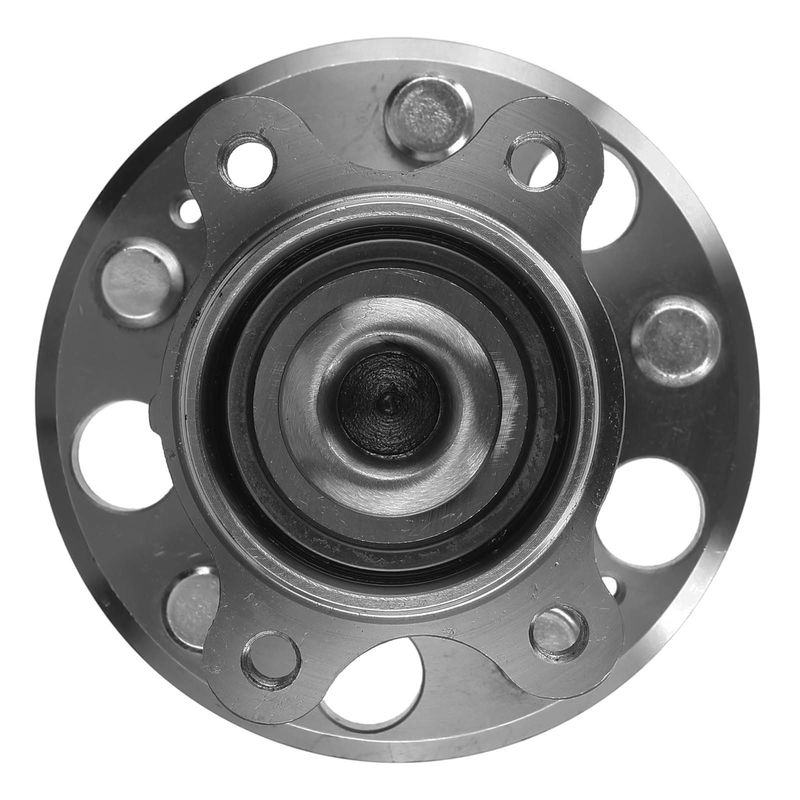 Rear Driver or Passenger Wheel Bearing & Hub Assembly for Hyundai Elantra 2008-2010