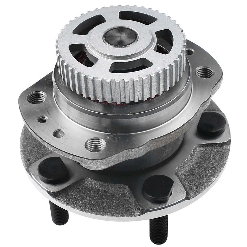 Rear Left or Right Wheel Bearing & Hub Assembly for Chrysler Town & Country Dodge Caravan