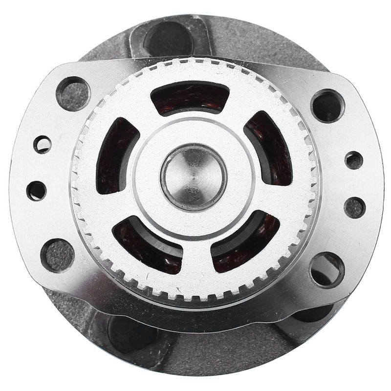 Rear Left or Right Wheel Bearing & Hub Assembly for Chrysler Town & Country Dodge Caravan