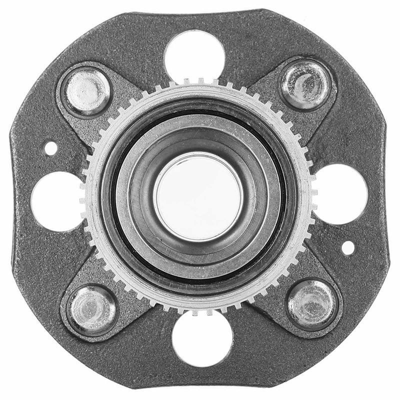 2x Rear Wheel Bearing & Hub Assembly for Honda Accord 1998 1999 2000 2001 2002