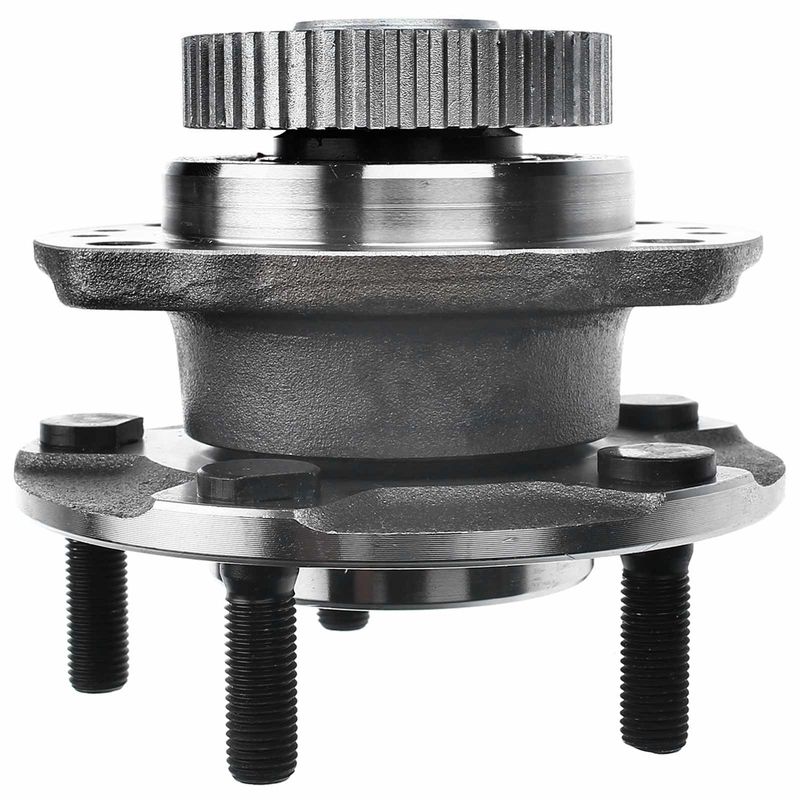 Rear Left or Right Wheel Bearing & Hub Assembly for Chrysler Town & Country Dodge Caravan